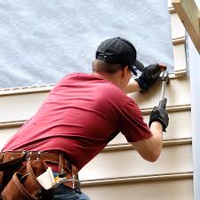 Best Wood Siding Installation  in San Pablo, CA